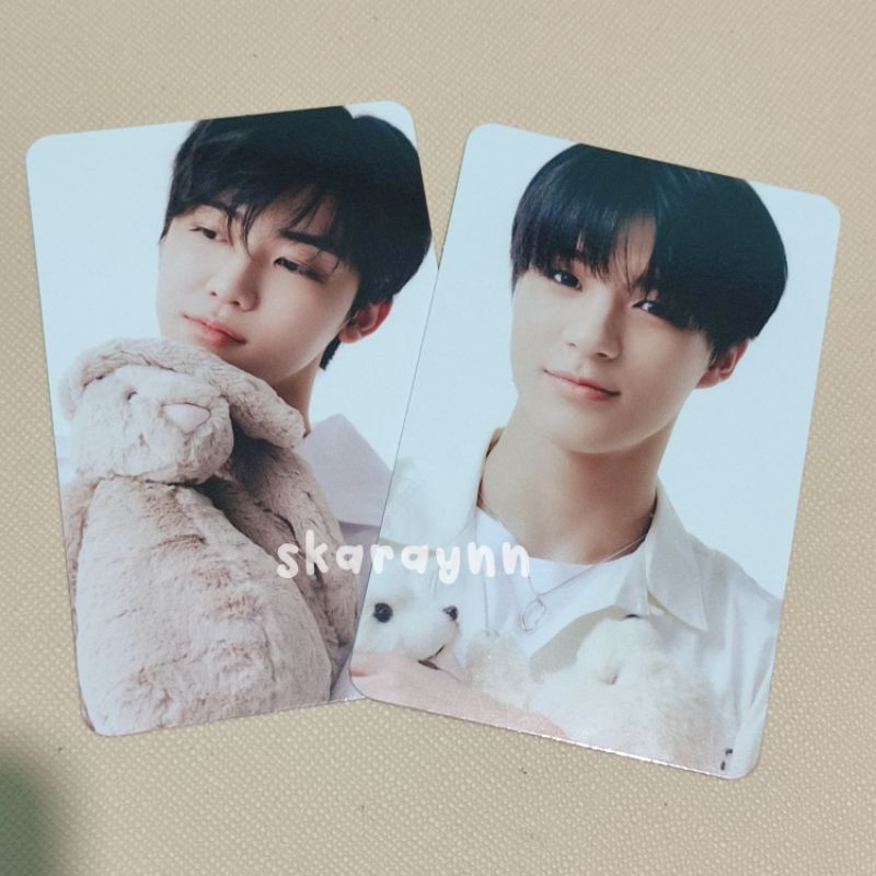 PC JAEMIN JENO BENE SMSTORE SG 2022 [pairing somethinc]