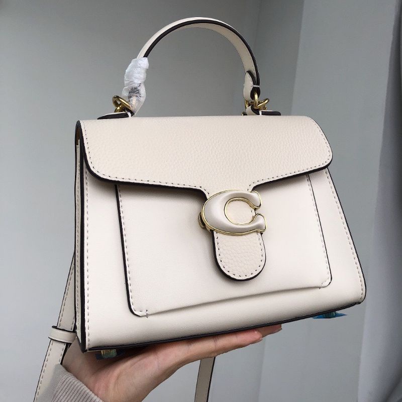 Tas Wanita Coach Tabby Top handle 20 color
