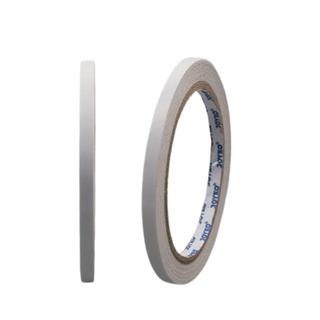 

Double Tape Merk Davis 1/4" inch 0.25 Selotip Dua Sisi Lem Perekat Serbaguna Isolasi Solasi Dobletip Tip Kuat Kualitas Bagus Kertas Packing Kerajinan Multifungsi Lakban Putih Roll Murah Hias Hiasan Lekat Tempel Menempel Merekatkan Surga Art Motor Malang