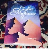 

buku layla majnun