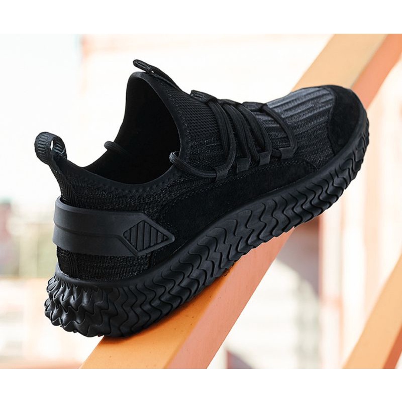 SP47 SEPATU SNEAKER PRIA