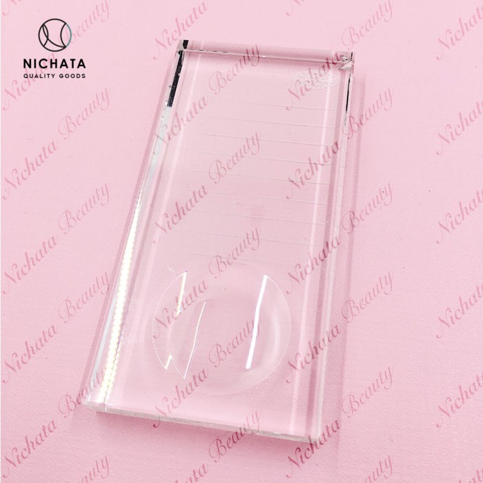 

Crystal GLue Pad / Tatakan Lem / Pad untuk Lem