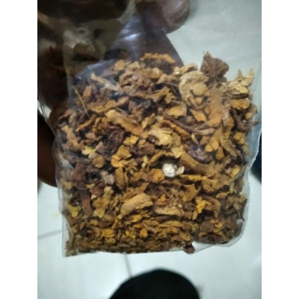 

JAMU HERBAL ANTI CORONA