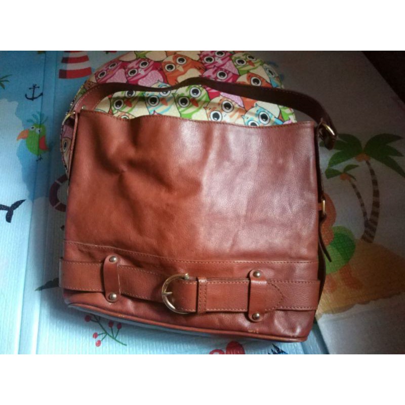 Tas Kulit Wanita Asli Kulit by sukaregang