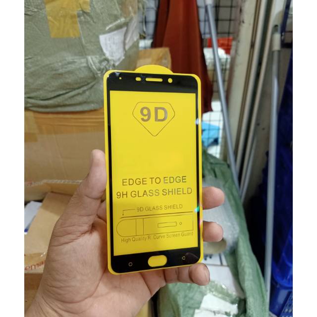 XIAOMI REDMI 4A,  TEMPERED GLASS
