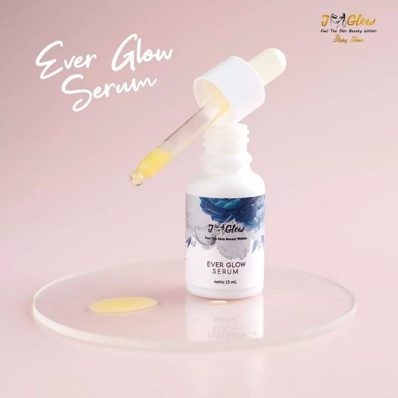 Serum Acne Jglow