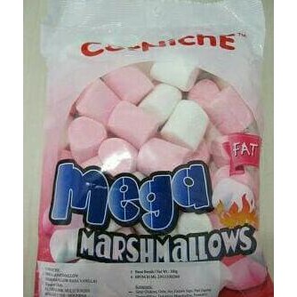 

Sale Corniche Mega Assorted Marshmallow 120 Gram/ Marshmallows/ Marsmallow Murah