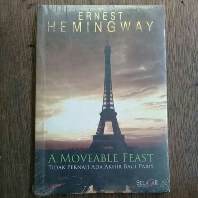 A MOVEABLE FEAST