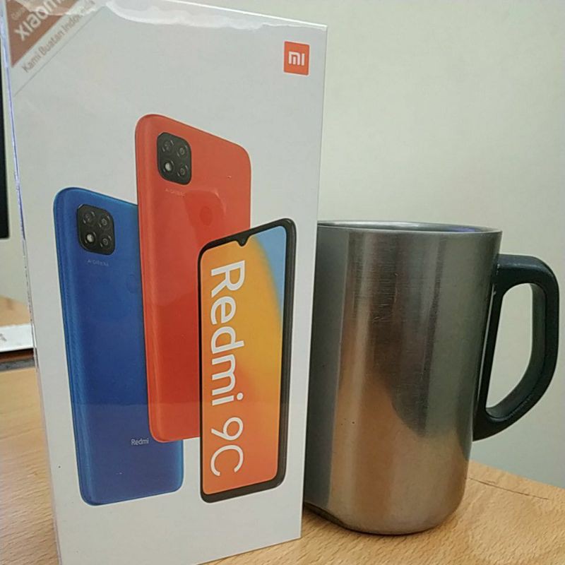 redmi 9c ram 3/32