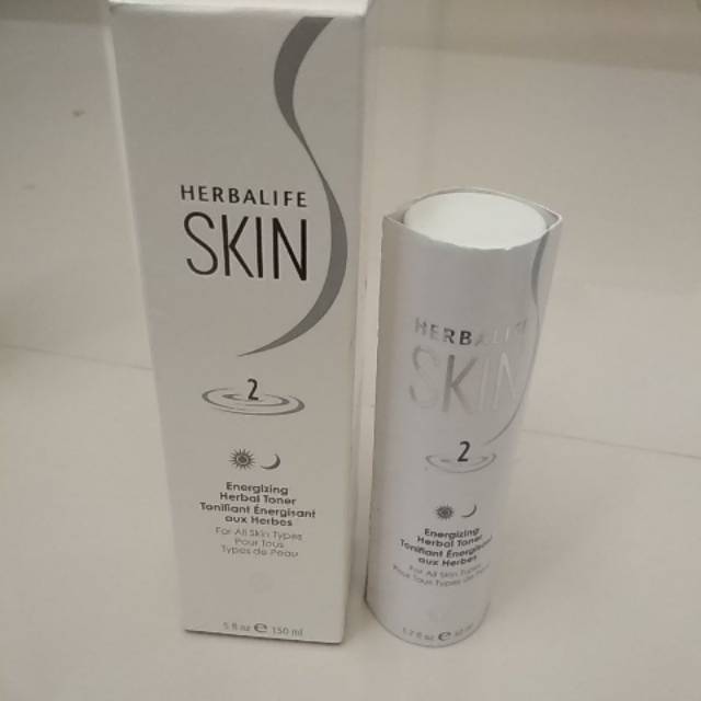 energizing herbal toner