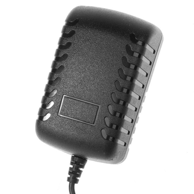 Btsg Terbaru Hot EU Plug AC 110V 220V Converter DC 24V 1A 5.5mmx2.1mm Server Power Supply Adapter