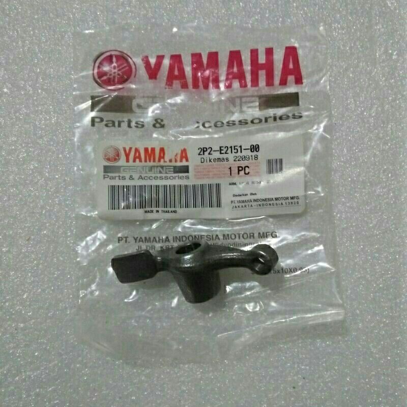 temlar Jupiter Z original kode part 2P2 E2151 00