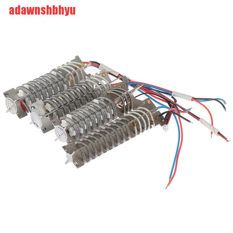 (adawnshbhyu) Hot Air Gun Element Core Mica Pengganti Untuk Pemanas Udara