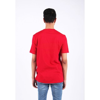  Hammer  Kaos  Grafik Pria  J1TG178 CAM Red Shopee Indonesia