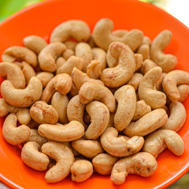 

Kacang Mede 250gr