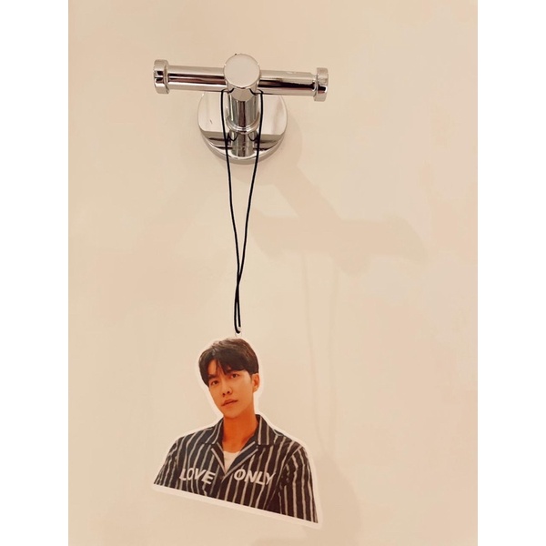 SYSCENT Air Freshener Lee Seung Gi (parfum mobil / pewangi ruangan)