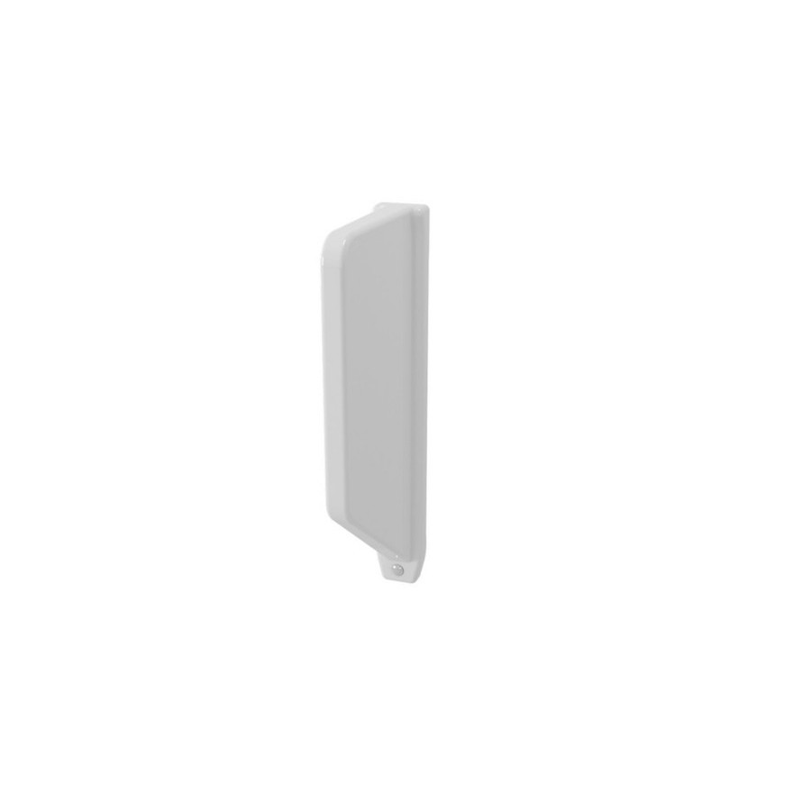 TOTO URINAL PARTITION A100 WHITE