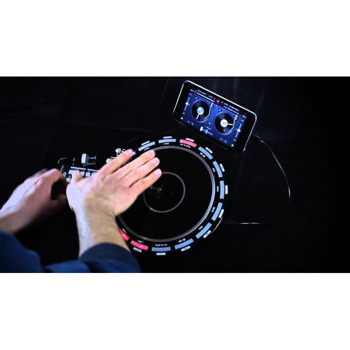 ALAT MUSIK  Casio Trackformer XW-DJ1