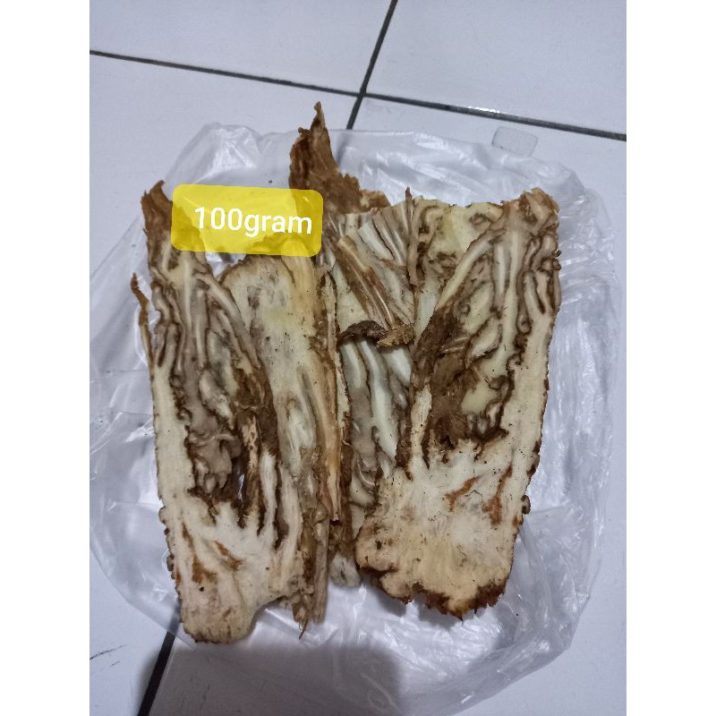 

Dang Gui Pian 100gr/ Tong Kui 100gr/ Angelice Roots