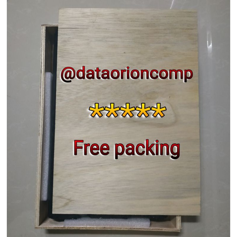 Lcd led 14&quot; 14 inch 40 pin tebal  toshiba c600 c640 l600 l640 l645 l670 l745 L510 free paking kayu