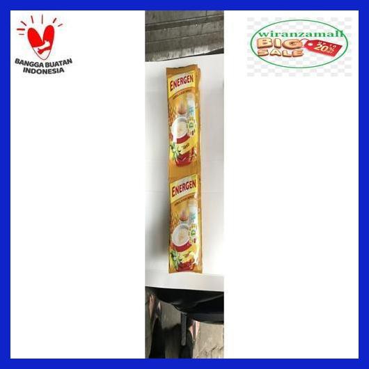 

23Qwe2- Energen Vanila 1 Renceng 10 Sachet Pcs Sereal Vanilla Dus 29G 29Gr 9Yk9Kji-