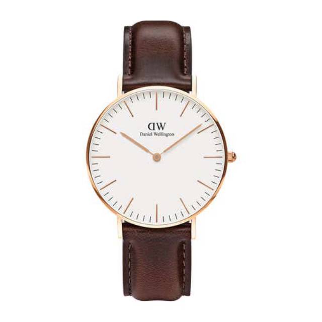 Daniel Wellington | Jam DW Classic Bristol 36mm 40mm Original