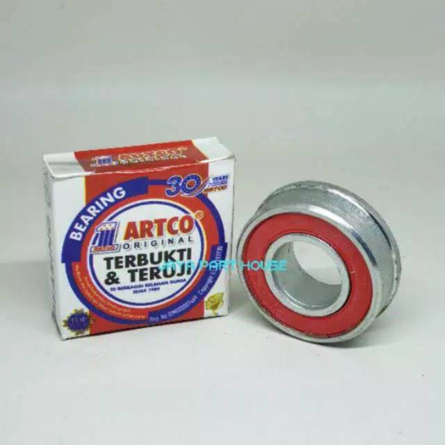 Laher Bearing ARTCO