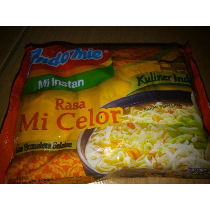 

Mie celor Indomie 1 Dus