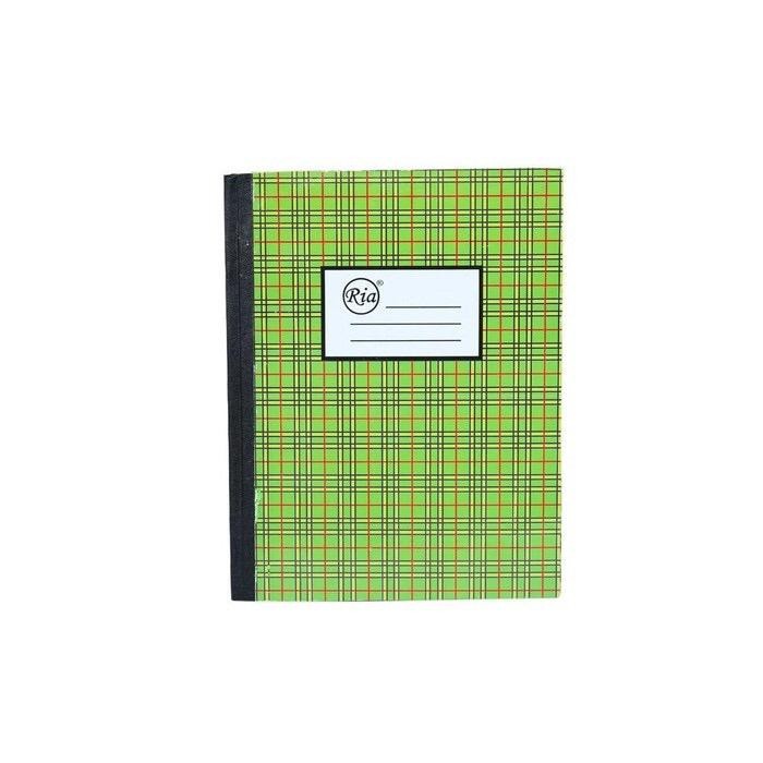 

Buku Quarto / Kuarto / kwarto Merk Ria
