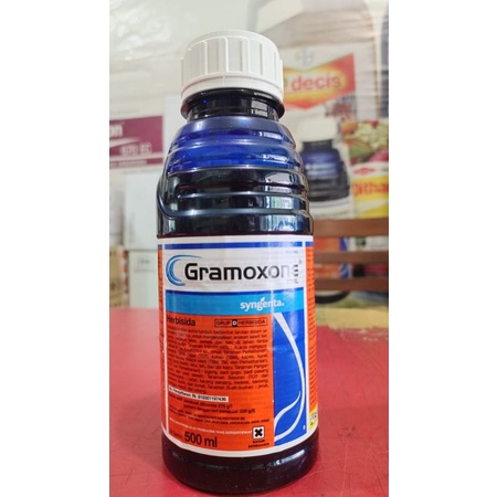 GRAMOXONE 276 SL 500 ML