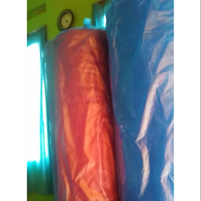 

bublle wrap ukuran 50 m x 41 cm