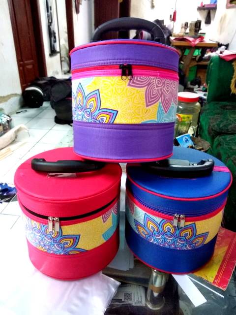 ( TERMURAH ) TAS BOGEM 5 LITER