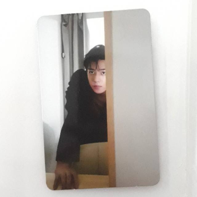 EXO Universe Mini Album pc Sehun photocard poster D.O D.O. DO kyungsoo fullset