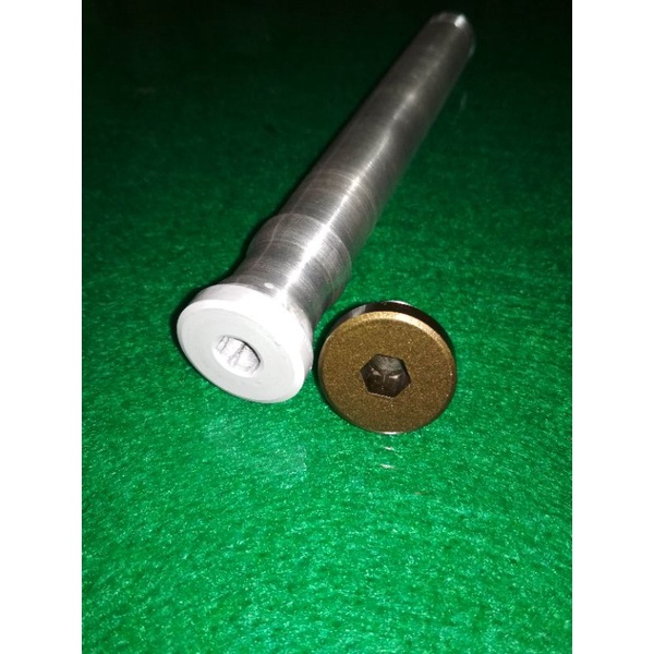 AS TA 20 FORK ROCKSHOCK BOXXER DOMAIN DAN SEJENISNYA