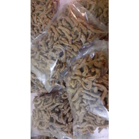 

Keripik Usus || Kripik Usus || Original || Jajan