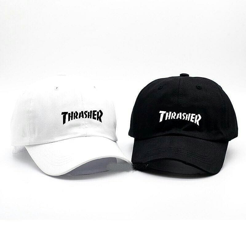 CAP Thrasher