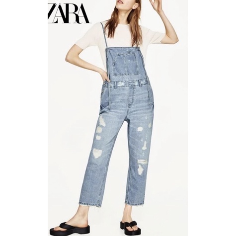 Original wrangler spencer ripped jeans