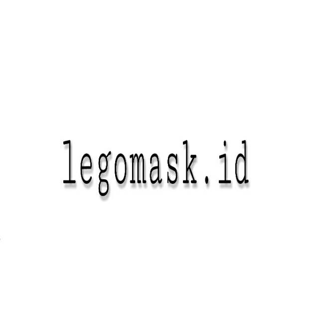 legomask.id