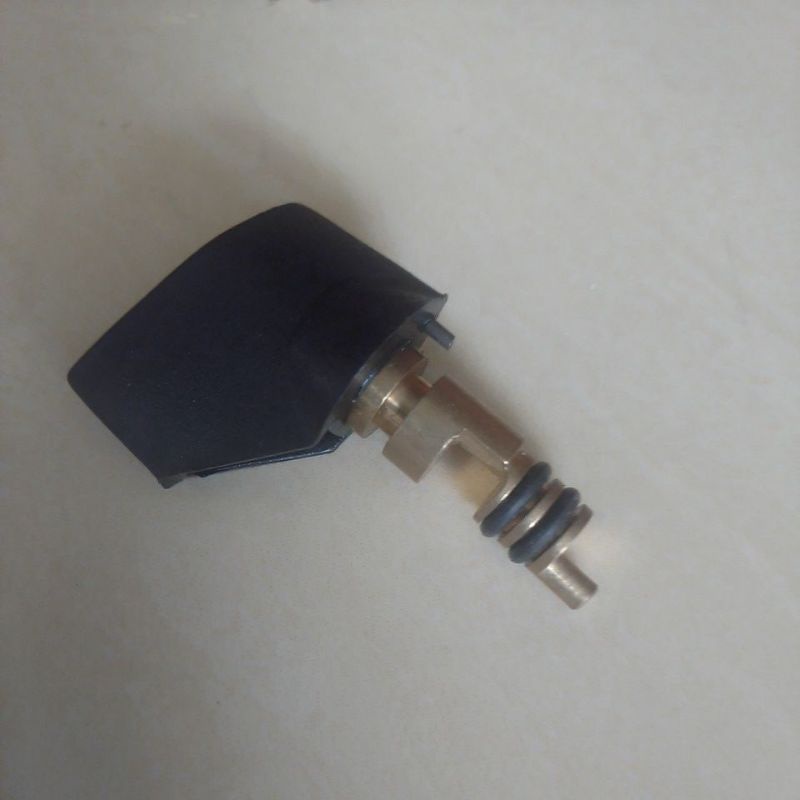 Switch / Putaran Regulator Kuningan Spare Part Kompor Gas
