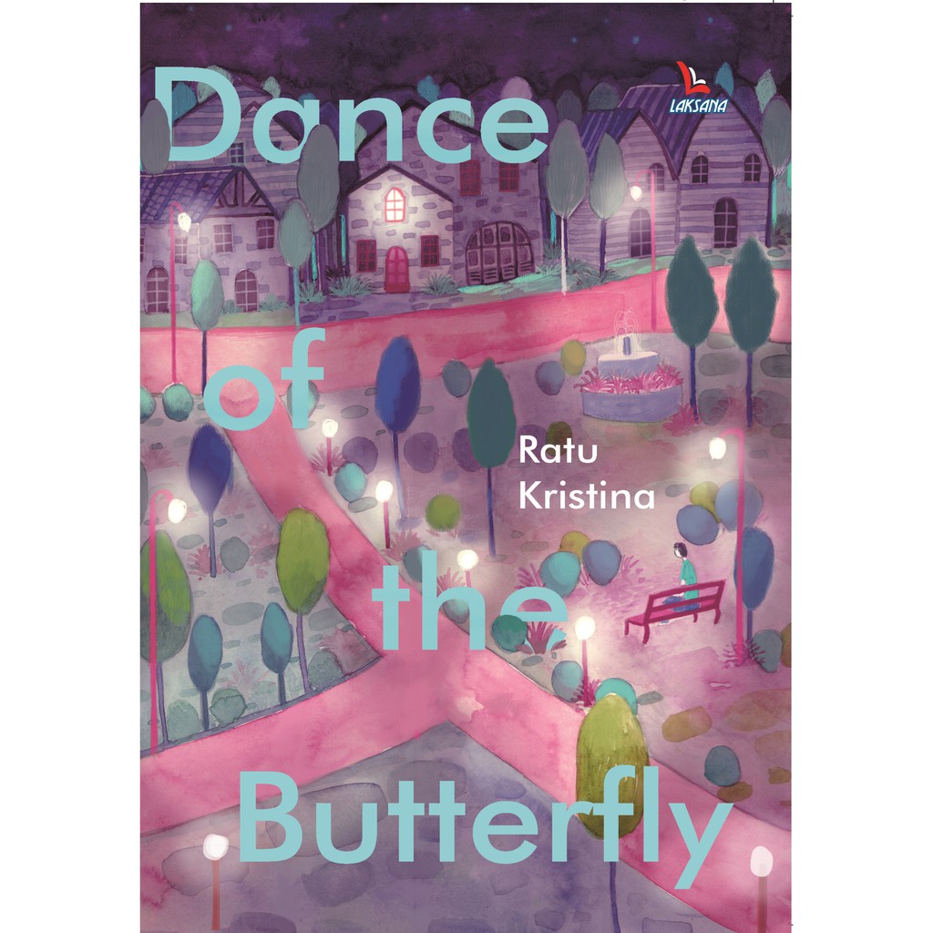 

Buku Dance of the Butterfly