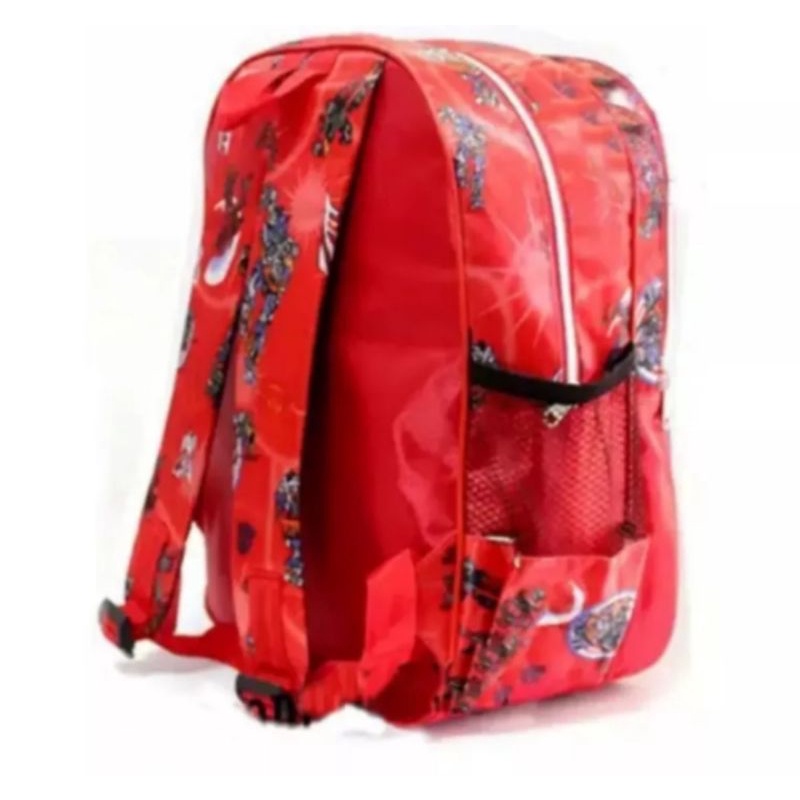 TAS RANSEL ANAK TK &amp; SD 3DIMENSI