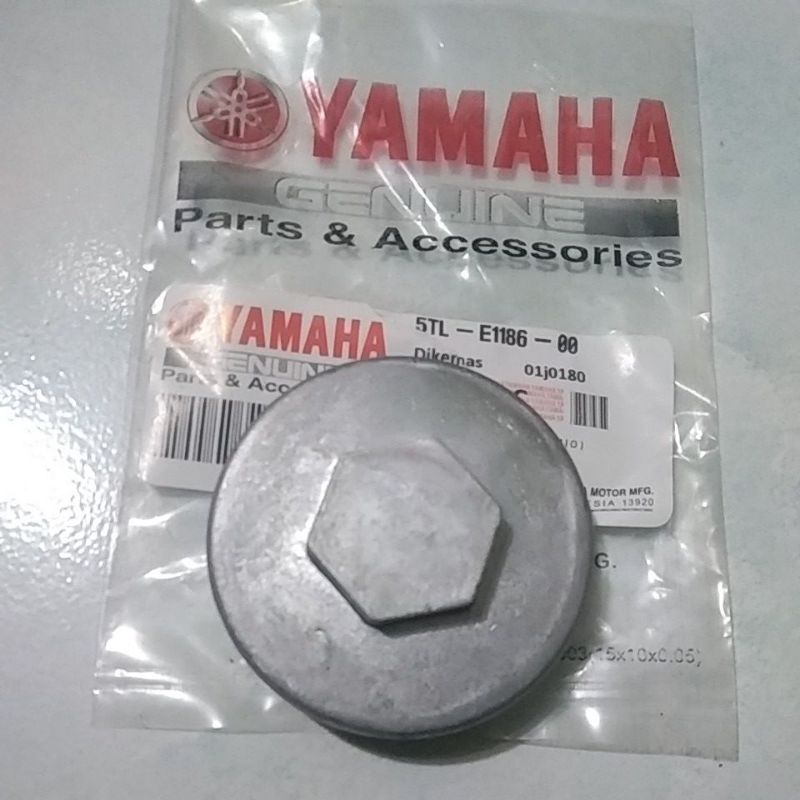 Tutup klep Assy mio