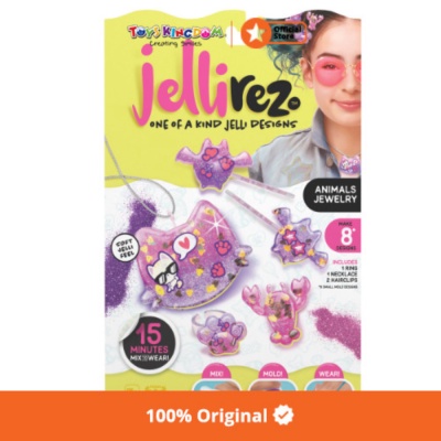 

Okiedog Jelli Rez Stylemi Animals 10878 Murah