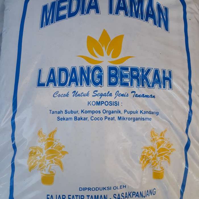 Pupuk Kandang Organik