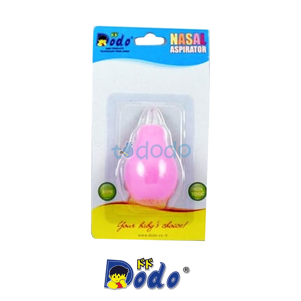 Dodo Nasal Aspirator