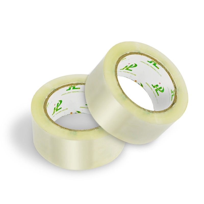 

Solasi/ Lakban Bening / Opp Tape 48mm x 100 Yard x 48 Micron (Bukan 200 yard / 300 yard / 500 yard / 900 yard)