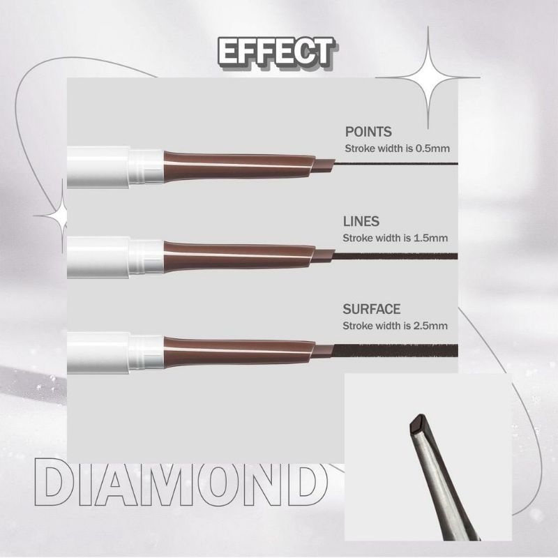 BnB Barenbliss Make Me Classy Eyebrow