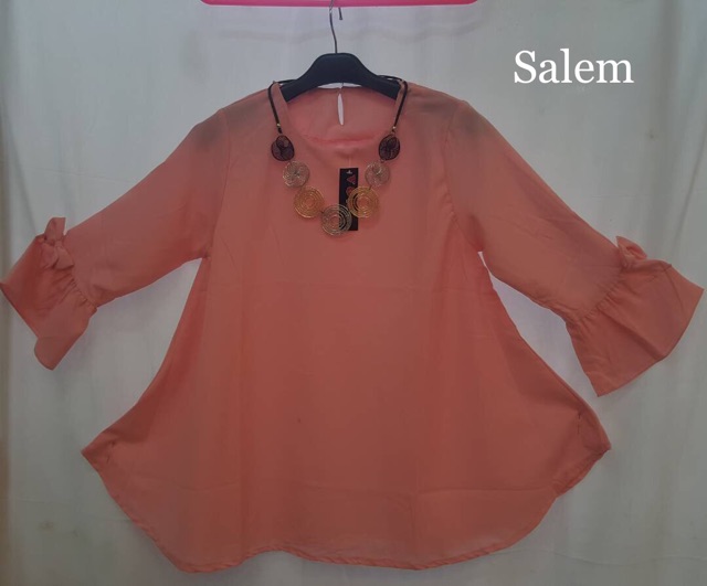 Blouse supernova terlaris