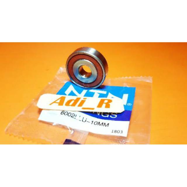 LAHER 6002-10 LAHER BERING BLOK CVT BEAT SCOOPY SPACY BEAT FI VARIO VARIO 125 LAHER 6002 -10