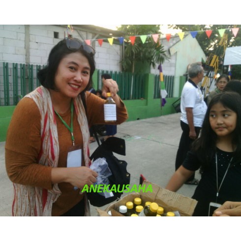 

Minyak Kelapa Murni 140 ml